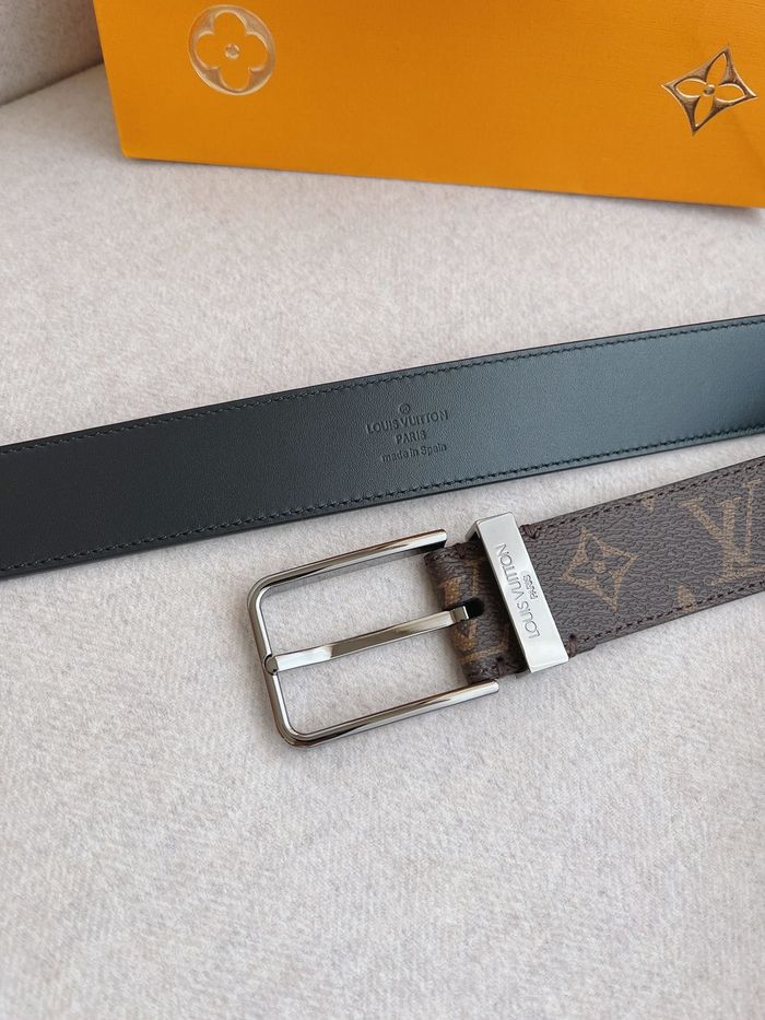 Louis Vuitton Belt 35MM LVB00020